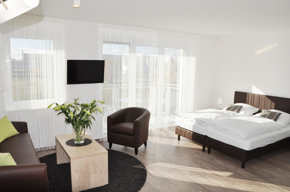 Adapt Apartments Berlin 11