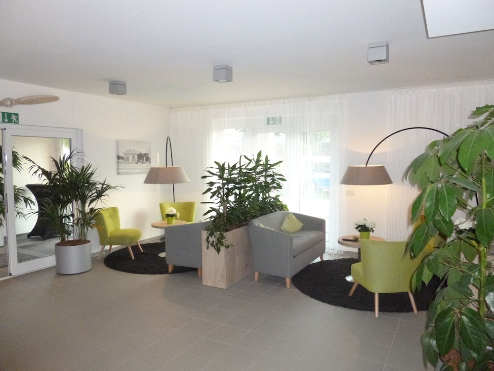 Adapt Apartments Berlin 3