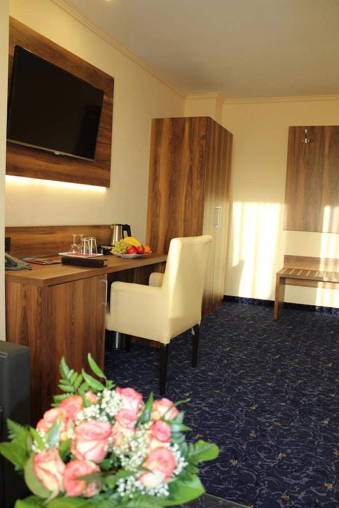 Grand Hotel Empire Frankfurt 19