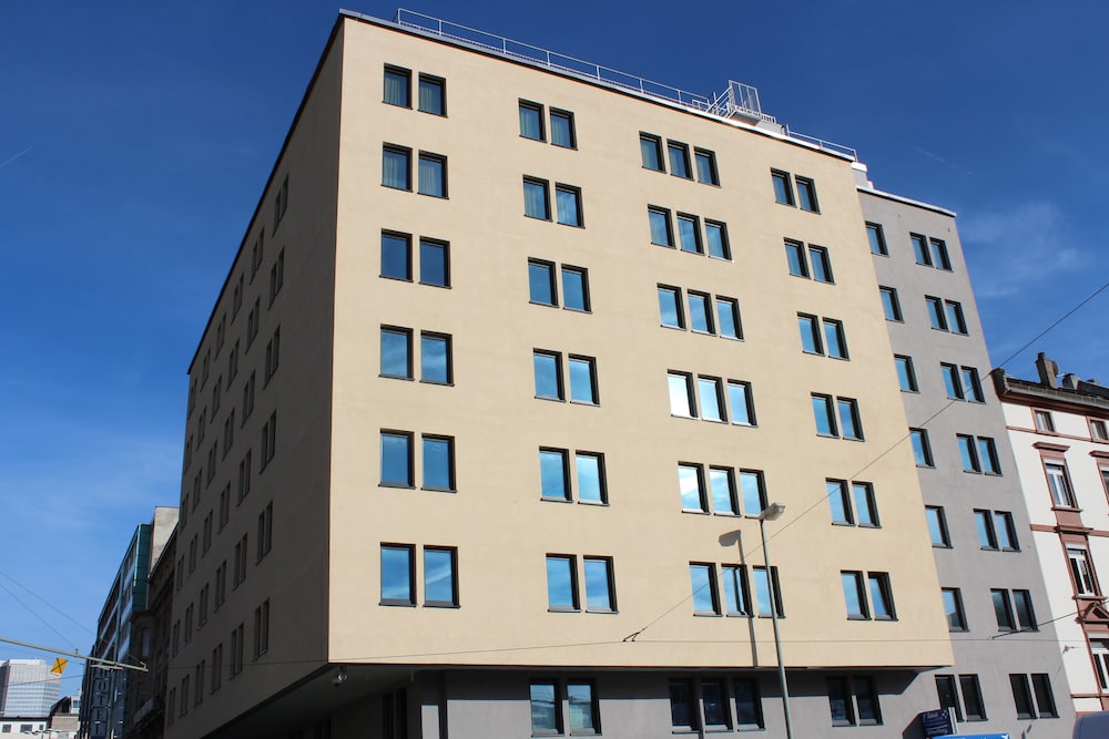 Grand Hotel Empire Frankfurt 21