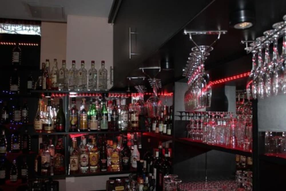 Grand Hotel Empire Frankfurt 18
