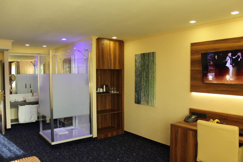 Grand Hotel Empire Frankfurt 2