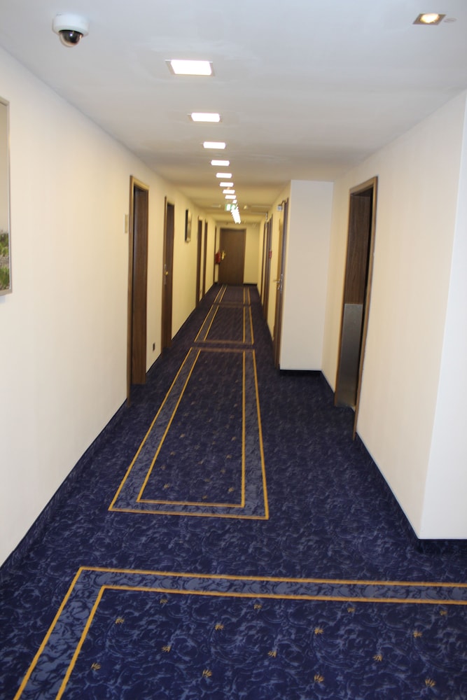 Grand Hotel Empire Frankfurt 20