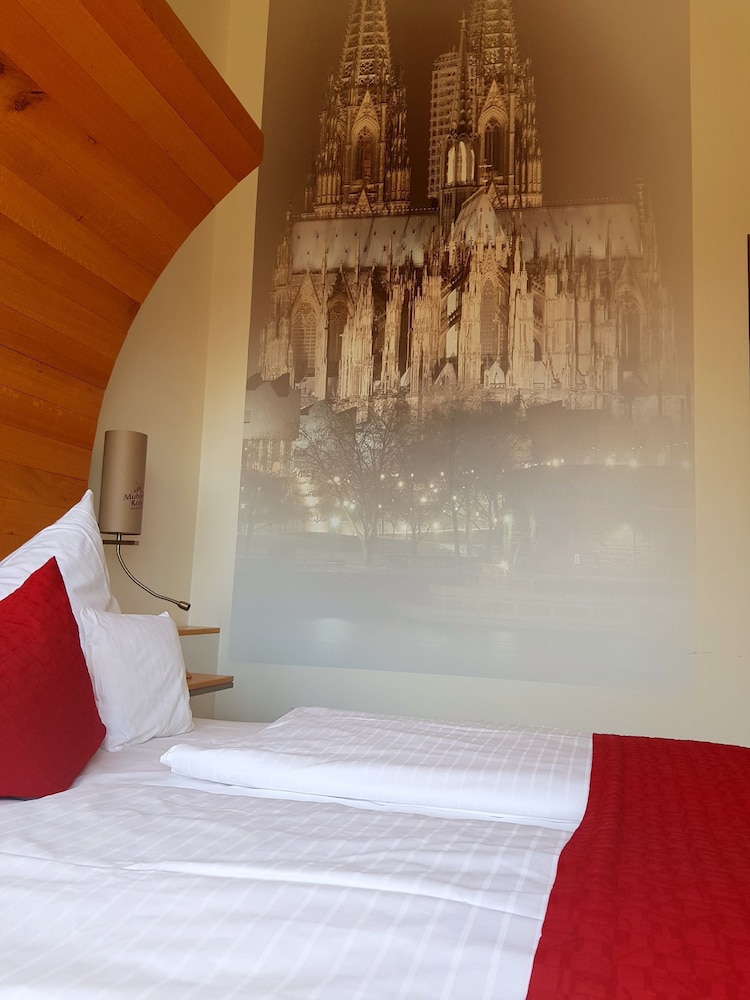 Hotel zur Malzmühle 5