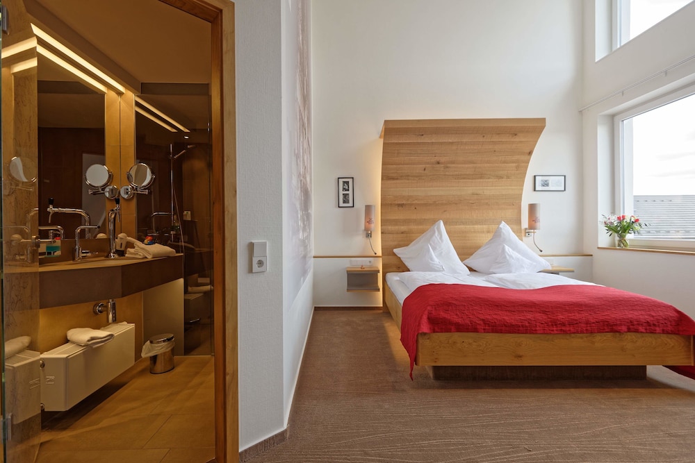 Hotel zur Malzmühle 6