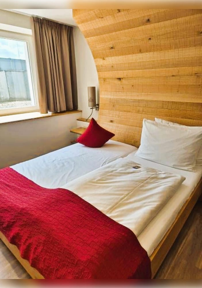Hotel zur Malzmühle 17