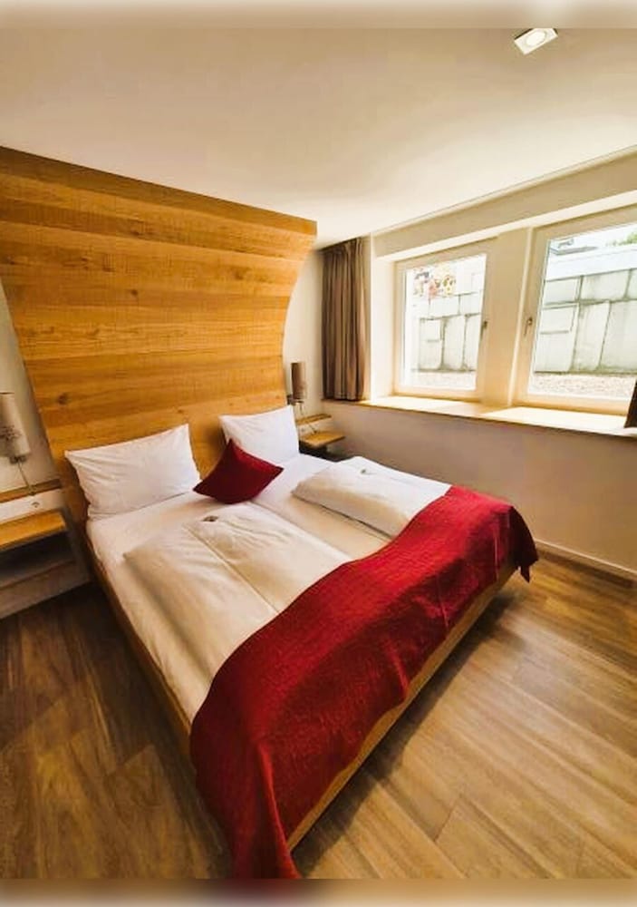 Hotel zur Malzmühle 16