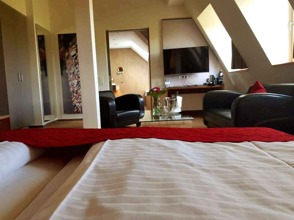 Hotel zur Malzmühle 15