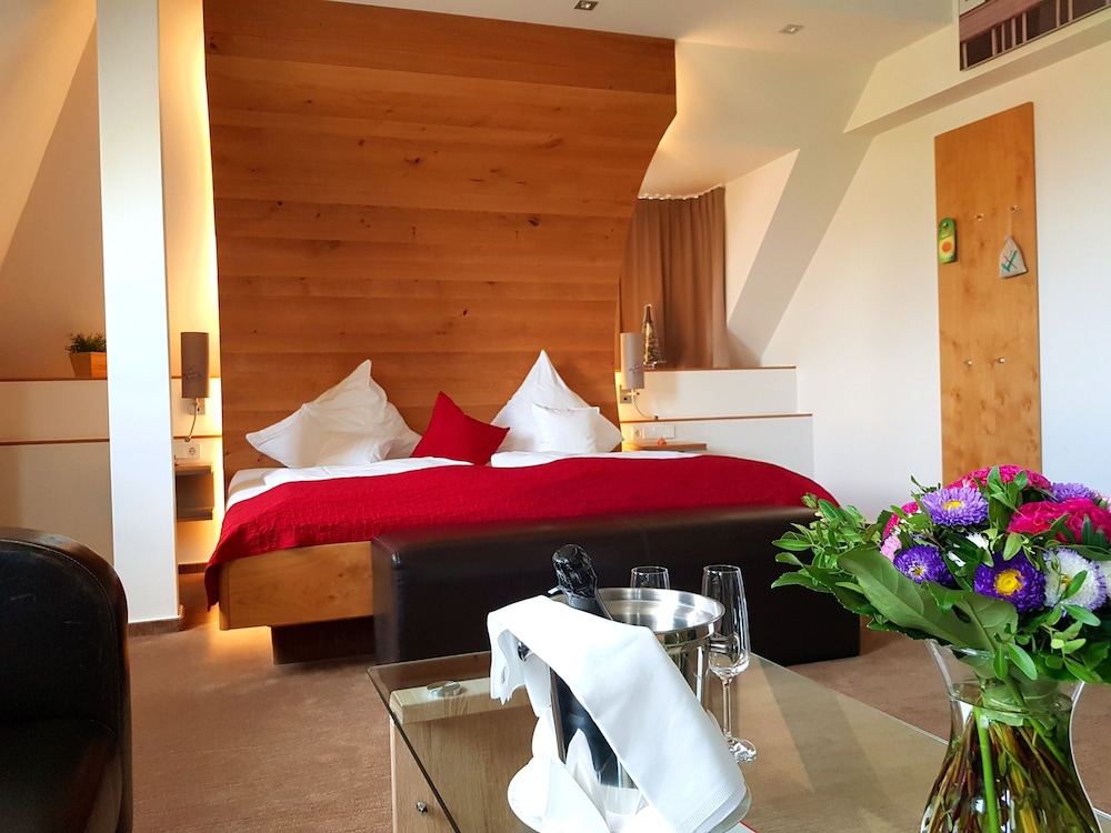 Hotel zur Malzmühle 14