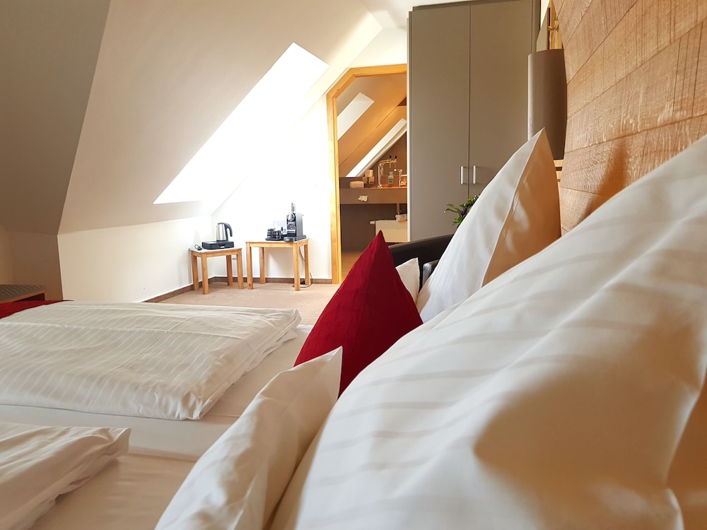 Hotel zur Malzmühle 11