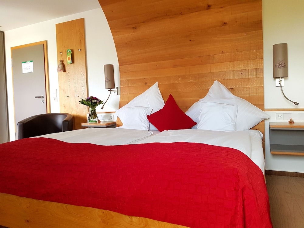 Hotel zur Malzmühle 10