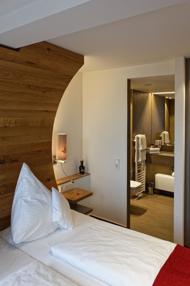 Hotel zur Malzmühle 22