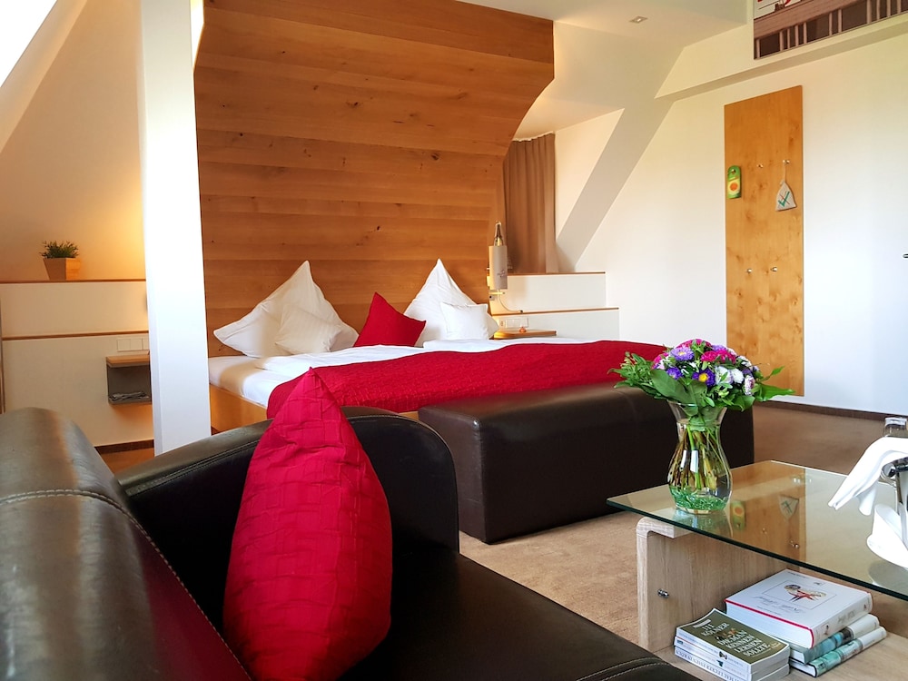 Hotel zur Malzmühle 13
