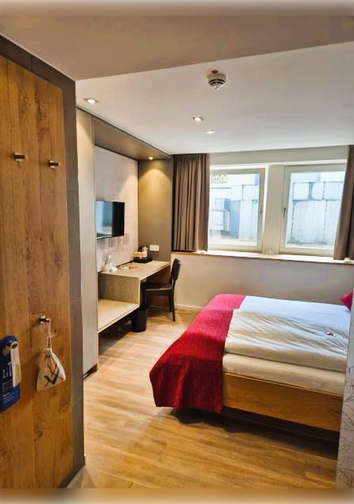 Hotel zur Malzmühle 18