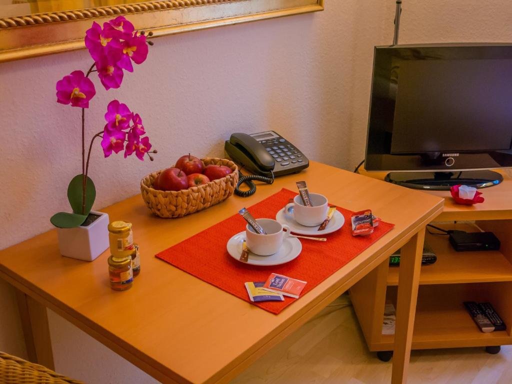 La Residenza Altstadt ApartHotel 21