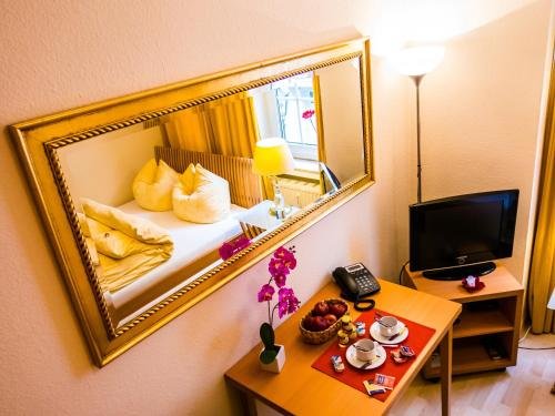 La Residenza Altstadt ApartHotel 6