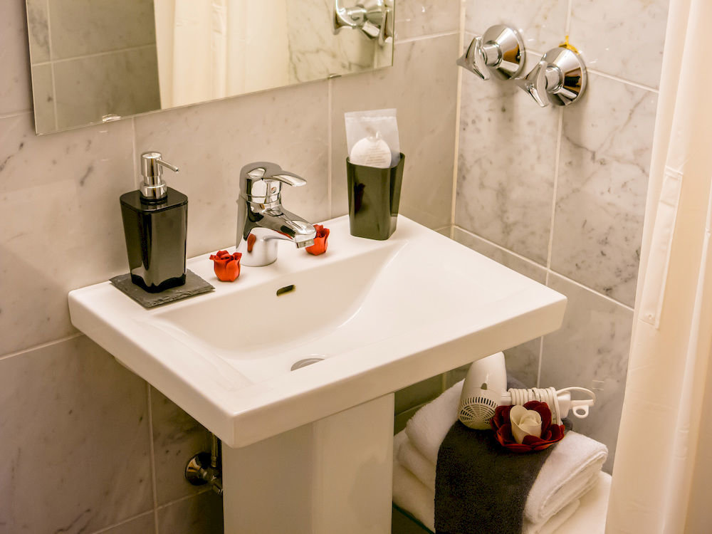 La Residenza Altstadt ApartHotel 16