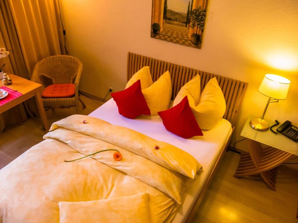 La Residenza Altstadt ApartHotel 20