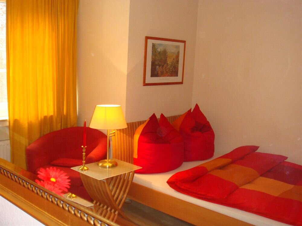 La Residenza Altstadt ApartHotel 24