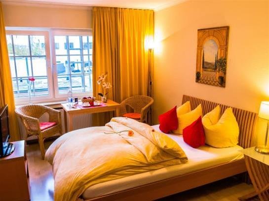La Residenza Altstadt ApartHotel 10