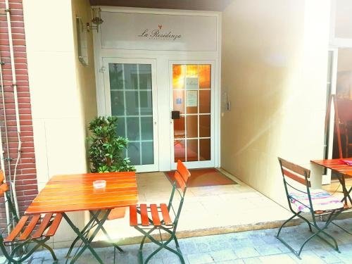 La Residenza Altstadt ApartHotel 3