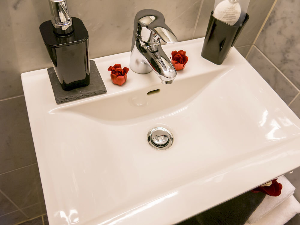 La Residenza Altstadt ApartHotel 15