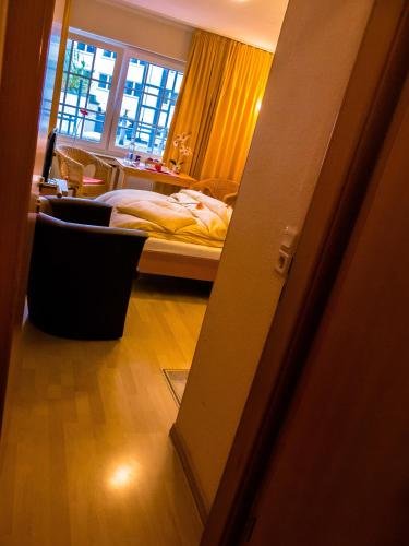 La Residenza Altstadt ApartHotel 4