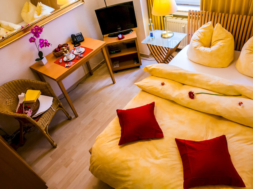 La Residenza Altstadt ApartHotel 22