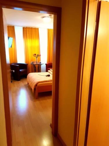 La Residenza Altstadt ApartHotel 5