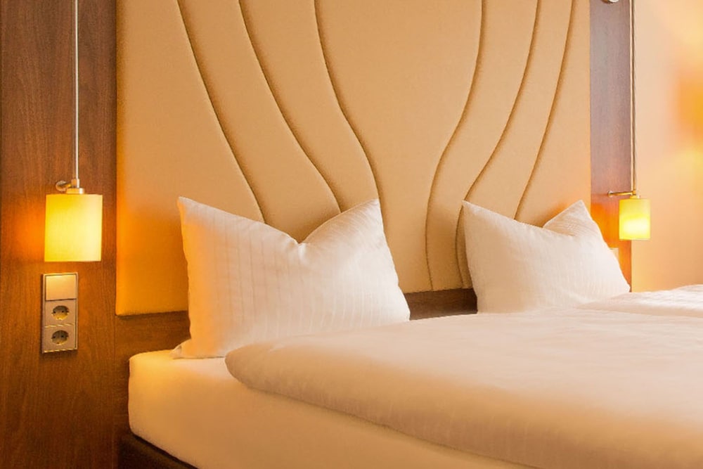 Naam Hotel & Apartments Frankfurt 5