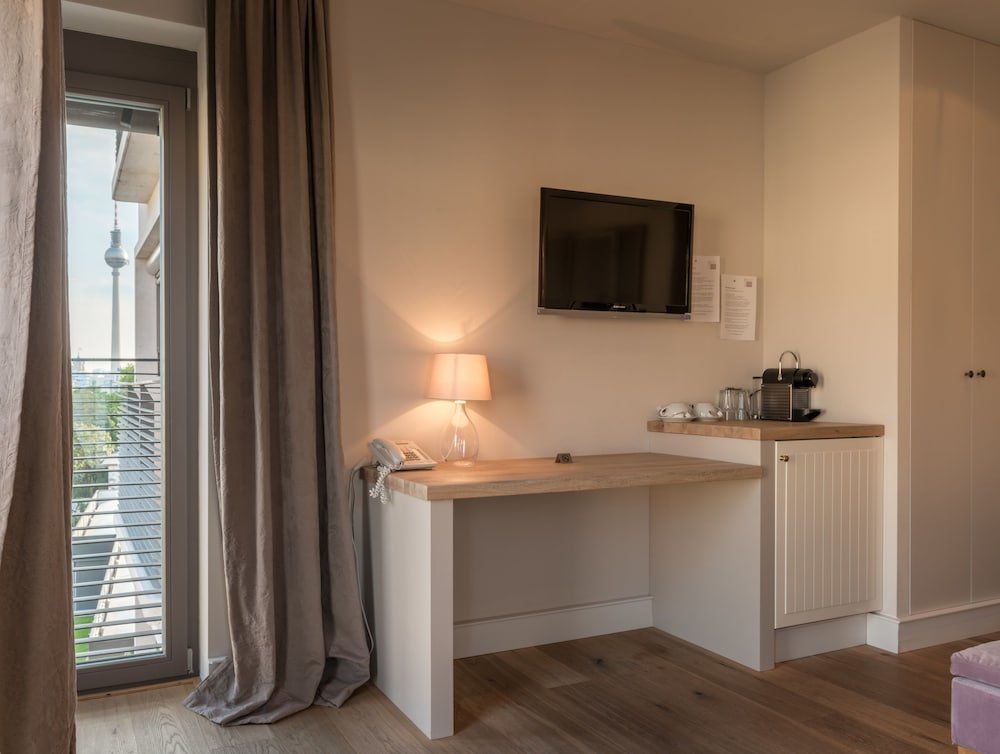 limehome Berlin Prenzlauer Allee 15