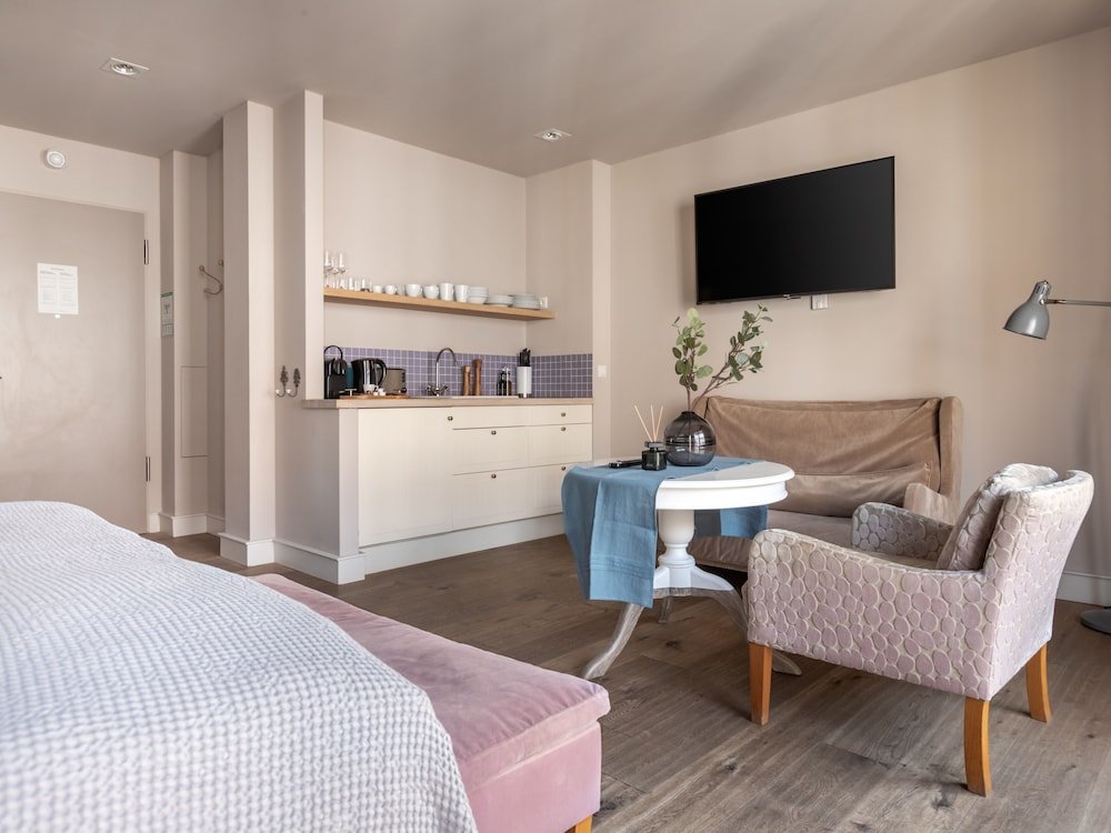 limehome Berlin Prenzlauer Allee 24