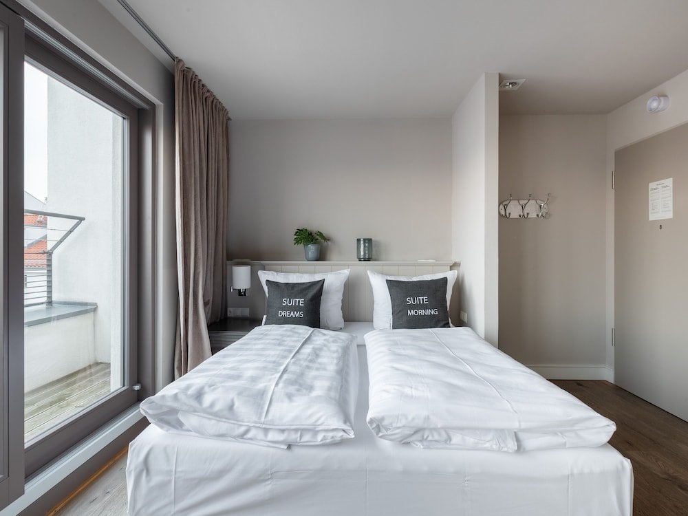 limehome Berlin Prenzlauer Allee 20