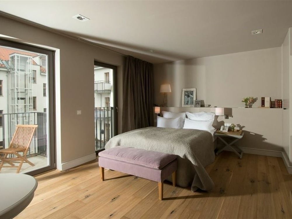 limehome Berlin Prenzlauer Allee 19