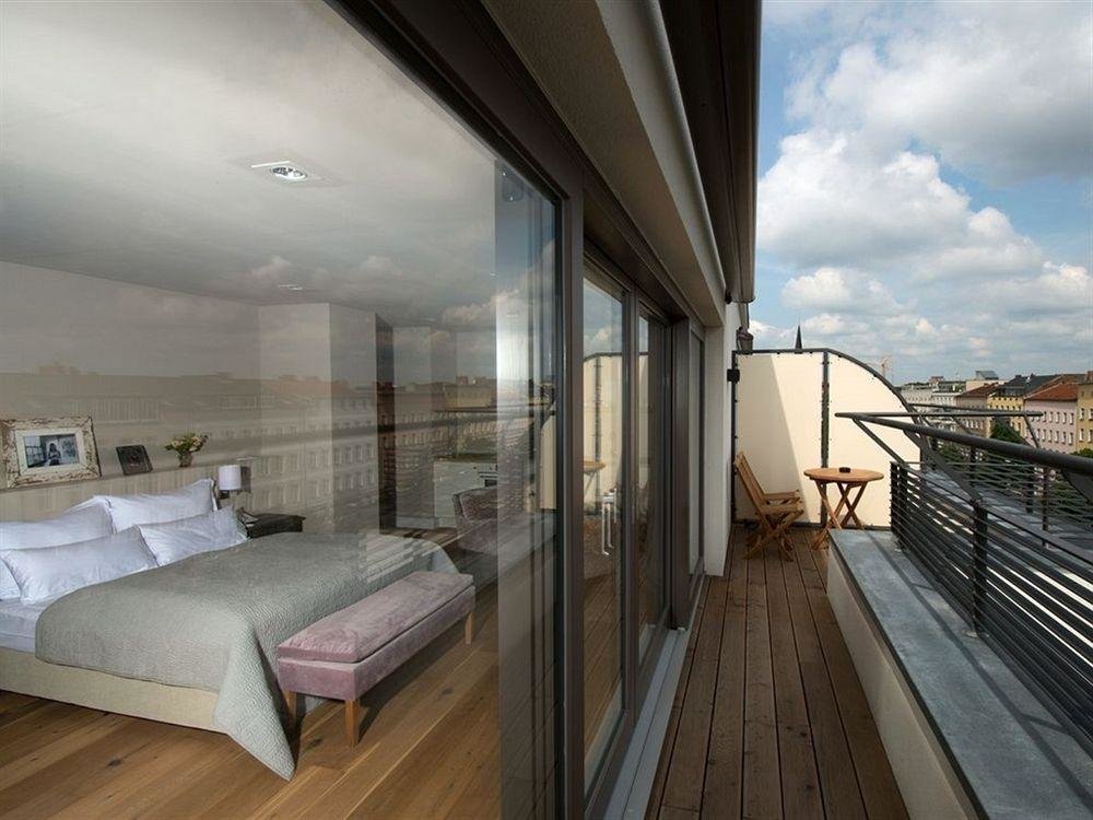 limehome Berlin Prenzlauer Allee 7
