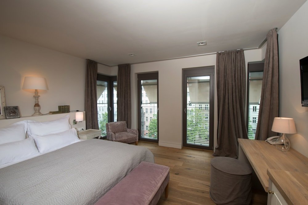 limehome Berlin Prenzlauer Allee 5