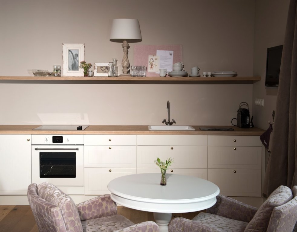 limehome Berlin Prenzlauer Allee 14