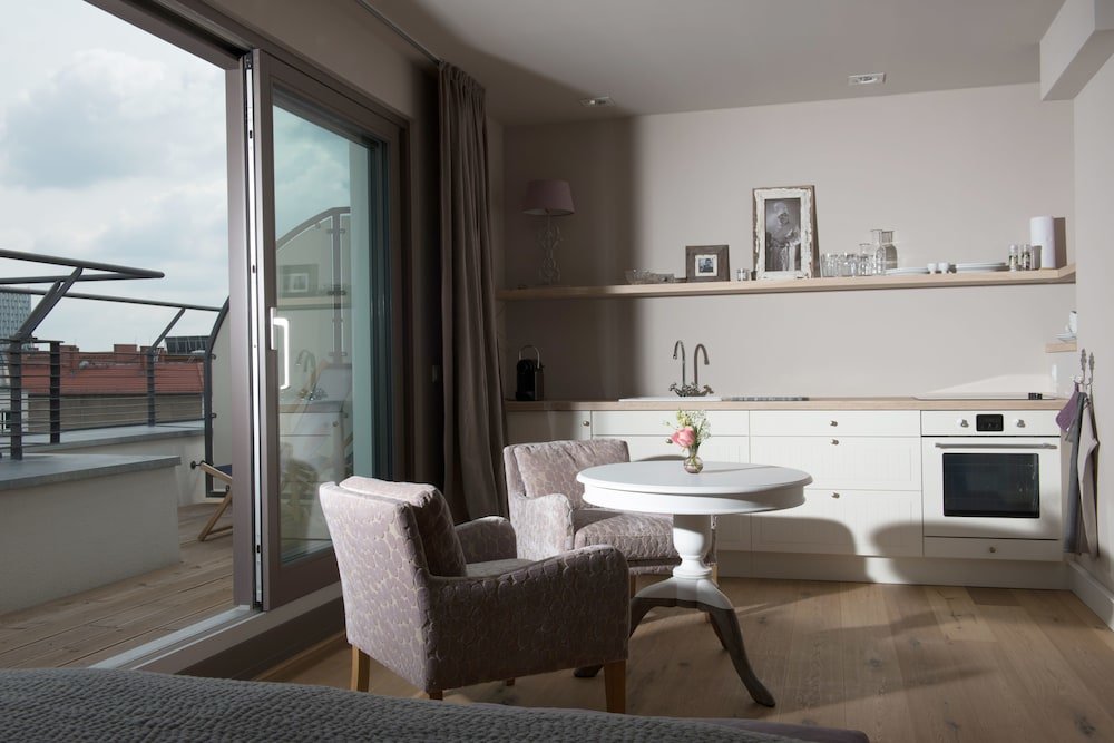 limehome Berlin Prenzlauer Allee 4