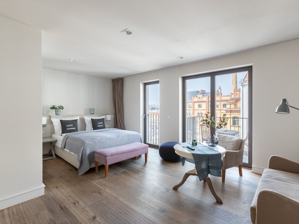 limehome Berlin Prenzlauer Allee 16