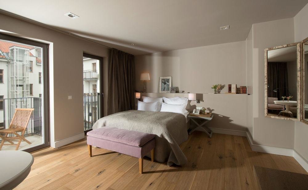 limehome Berlin Prenzlauer Allee 13