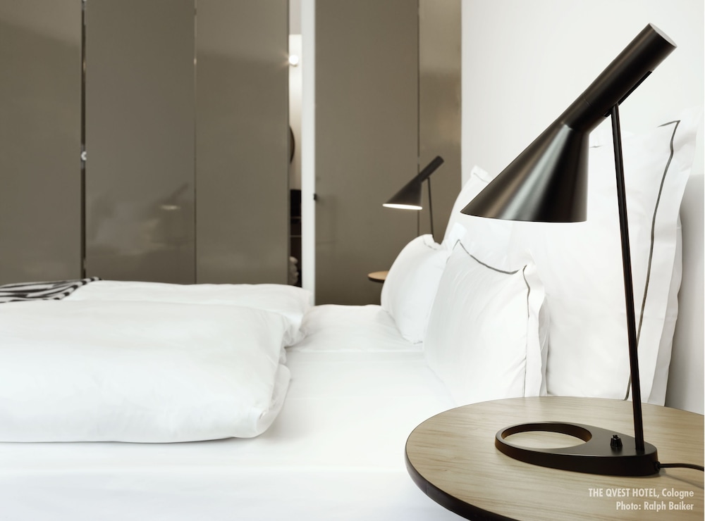 The Qvest Hideaway 10