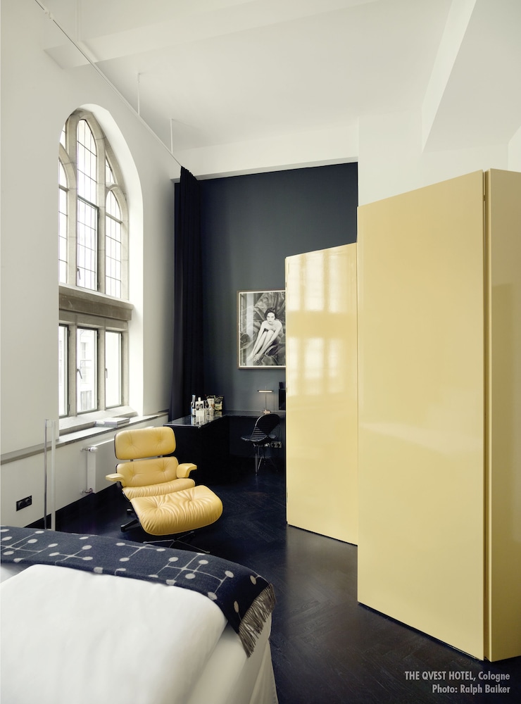 The Qvest Hideaway 11