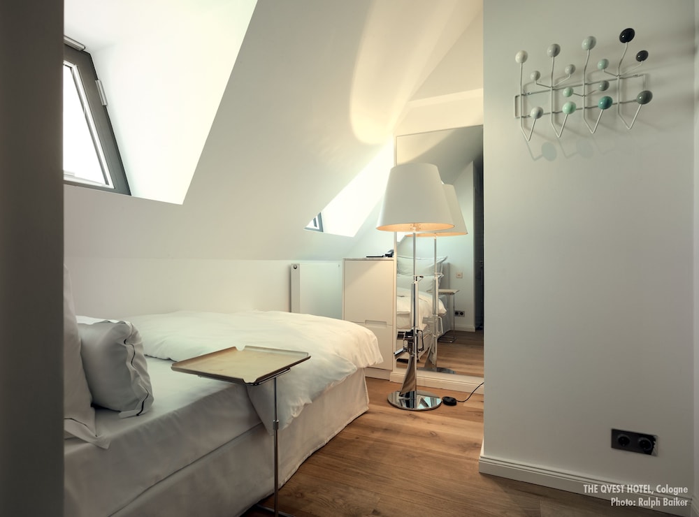 The Qvest Hideaway 7