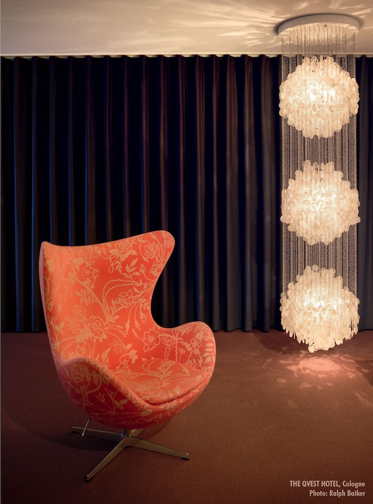 The Qvest Hideaway 15