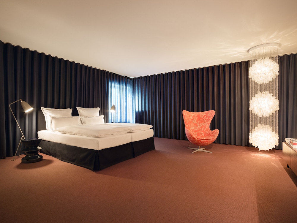 The Qvest Hideaway 23