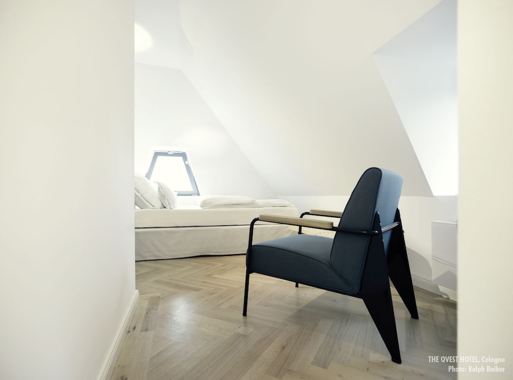 The Qvest Hideaway 9