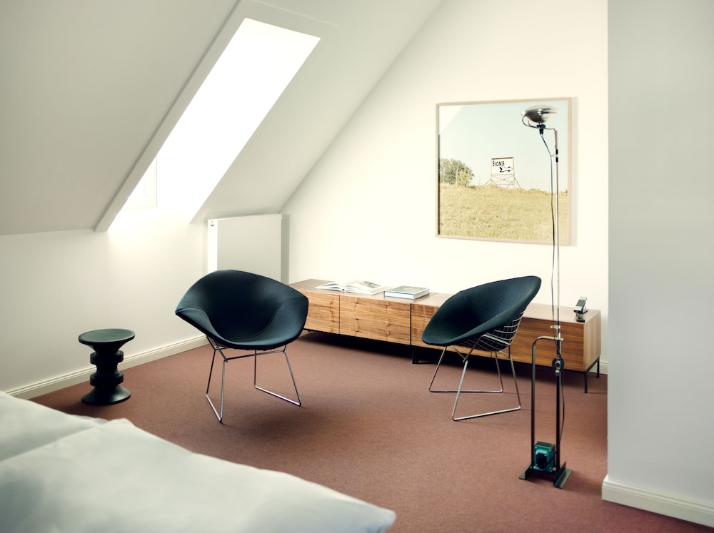 The Qvest Hideaway 24