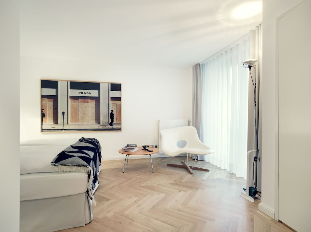 The Qvest Hideaway 20