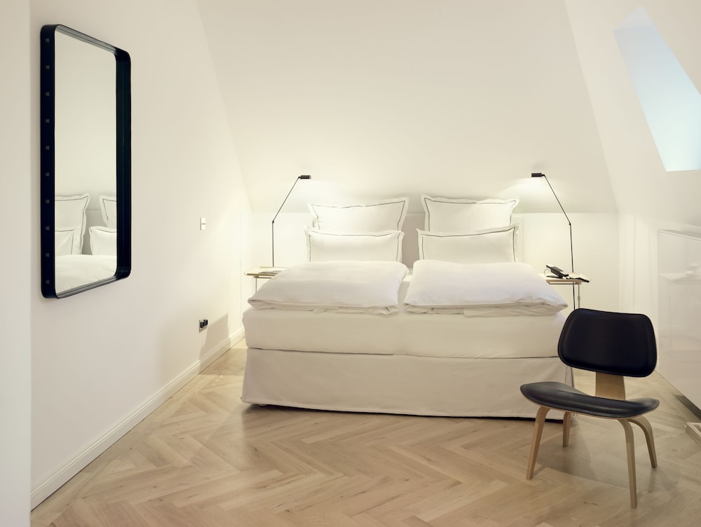 The Qvest Hideaway 21