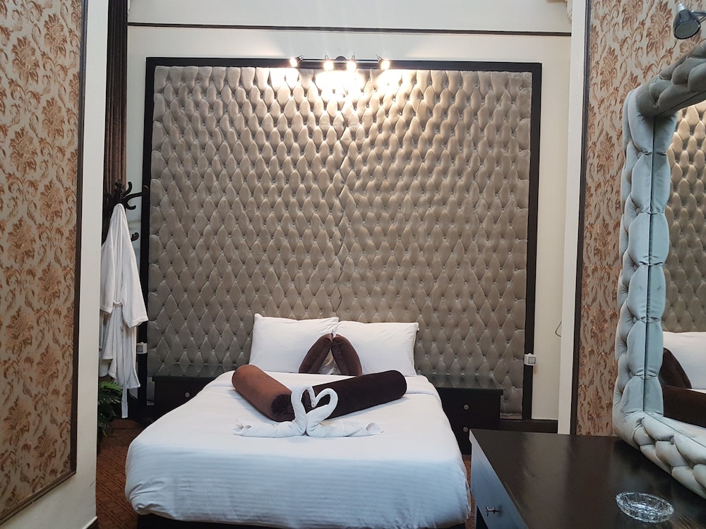 Cairo Paradise Hotel 15